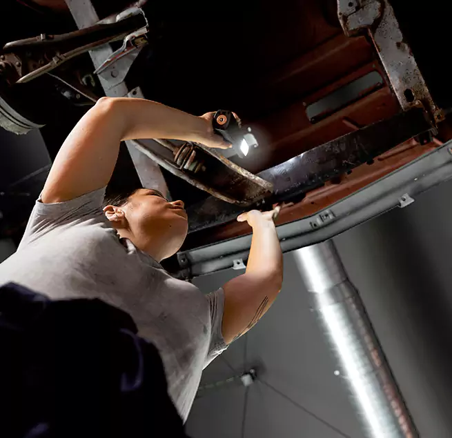 Why Homeowners & Businesses Trust Us Warwick, RI