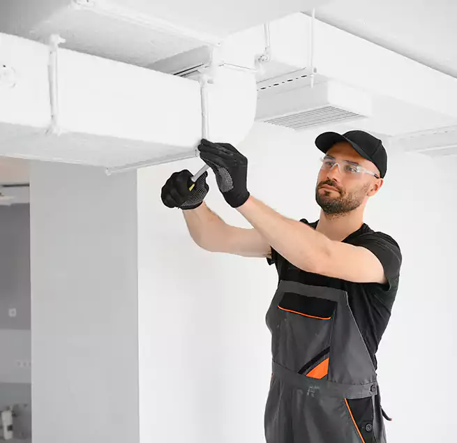  Why Homeowners Businesses Trust Us Warwick, RI