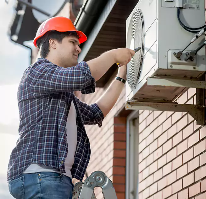 Why Homeowners & Businesses Trust Us Warwick, RI