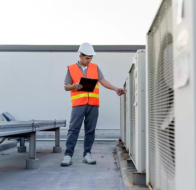 Why Homeowners & Businesses Trust Us in Warwick, RI?