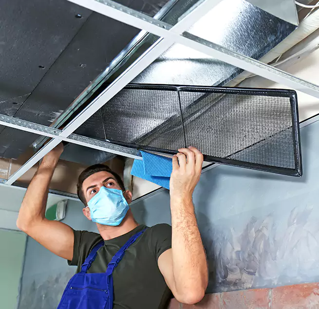  Why Homeowners Businesses Trust Us  in Warwick, RI?