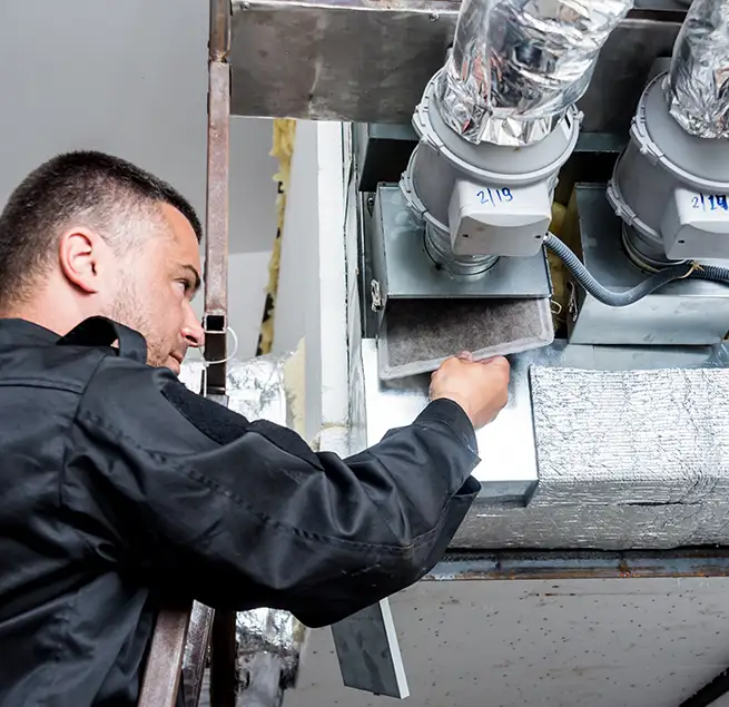 Why Homeowners & Businesses Trust Us in Warwick, RI?